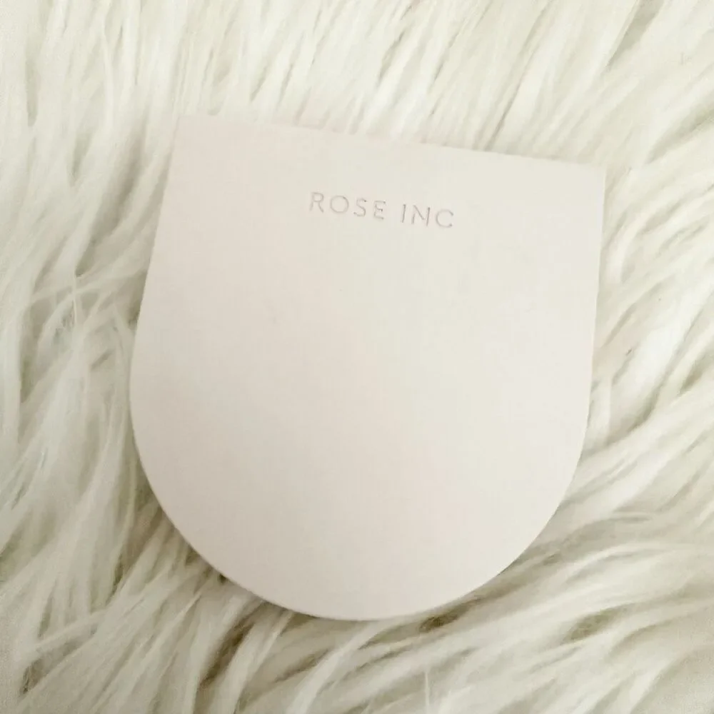 ROSE INC | Cream Blush Refillable Cheek + Lip Color 